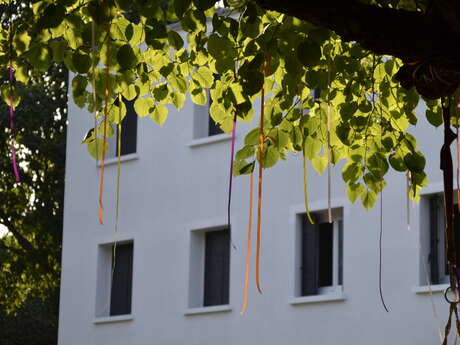 Le Moulin de Montrond