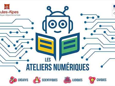 Dépatouille numérique avec un conseiller