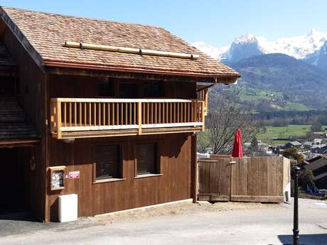 La Remise