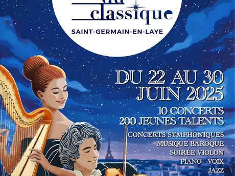 Festival des Etoiles du Classique