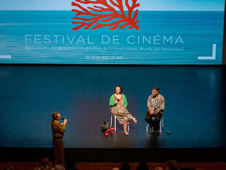 RECIF - New Caledonia Film Festival