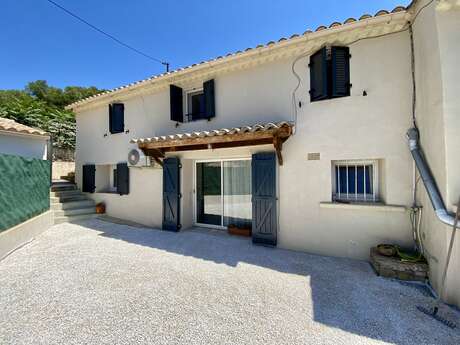 Appartement T2 - 4 personnes