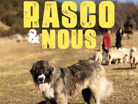 Projection : "Rasco & Nous"