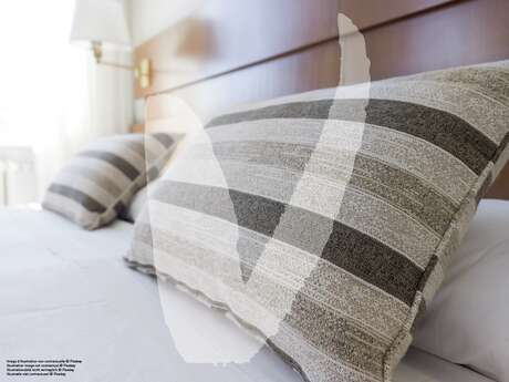 Meublé Les Amandiers - 1