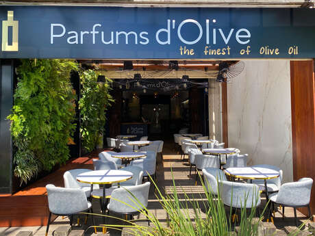 Parfums d'Olive