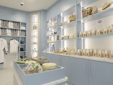 Boutique d'Aïga Resort