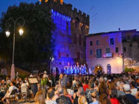 Fête de la Saint Roch et concert de gospel
