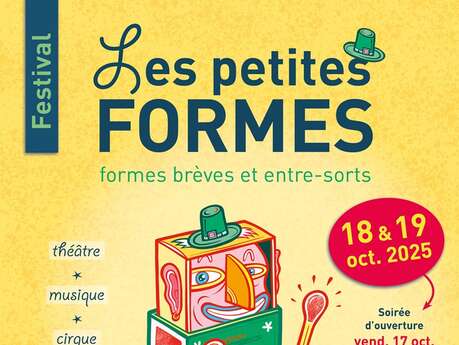 Les Petites Formes