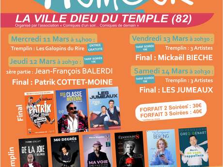 Festival de l'Humour