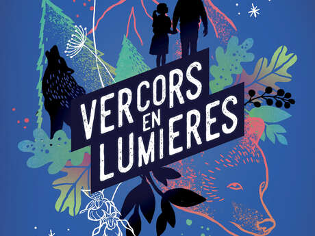 Vercors en lumières