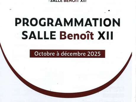 J'aimerais arrêtée