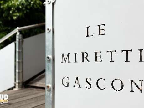 Le Miretti Gascon