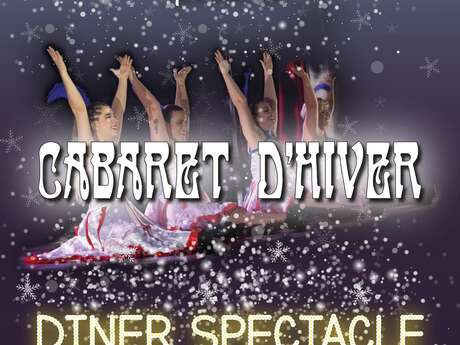 Spectacle "Cabaret d'Hiver"