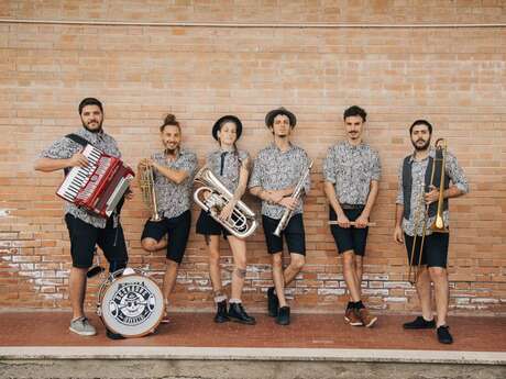 Concert de Jazz