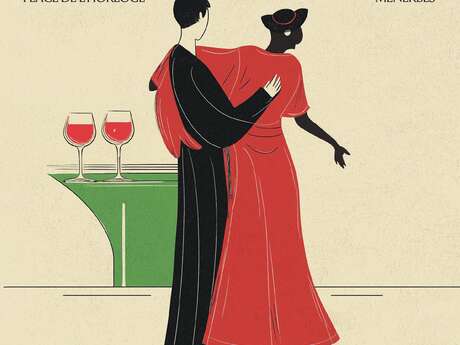 Lasst uns Silvester feiern