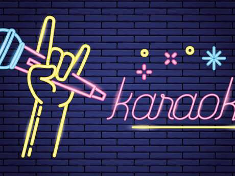 Karaoké et verre offert à Samoëns