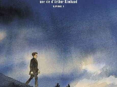 Exposition - La perspective Damien Cuvillier