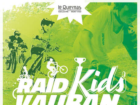 Raid Vauban Kids