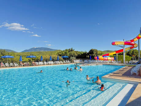 Le Soleil de Provence