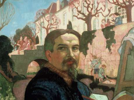Musée Départemental Maurice Denis