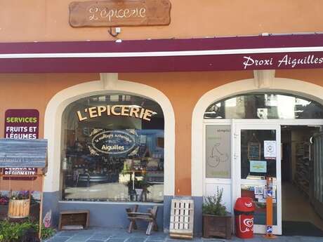 Proxi - SARL L'Epicerie