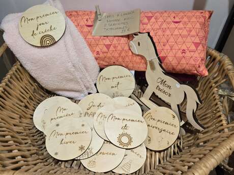 Le Boudoir de Colette