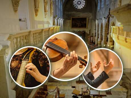 Festival de Musique Ancienne