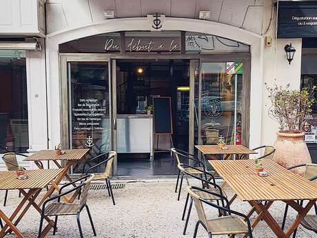 Du début à la Faim