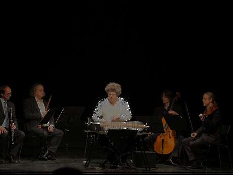 Concert «Mozart et l'harmonica de verre»