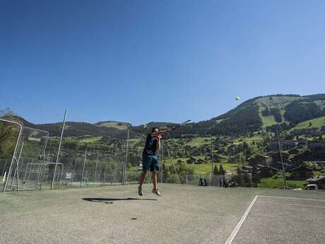 Tennis