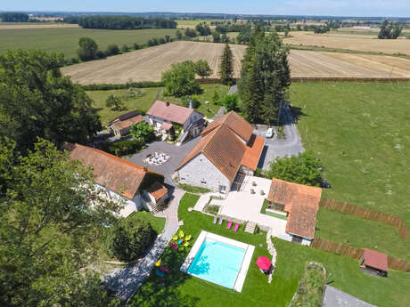 Domaine l'Anagramme