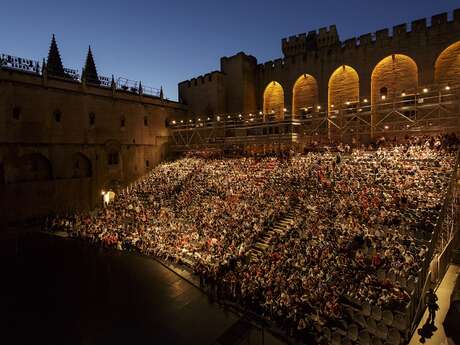 Avignon Festival - 79th edition