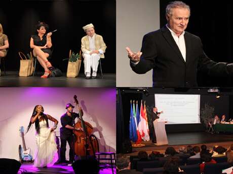 Michel Daner Theater