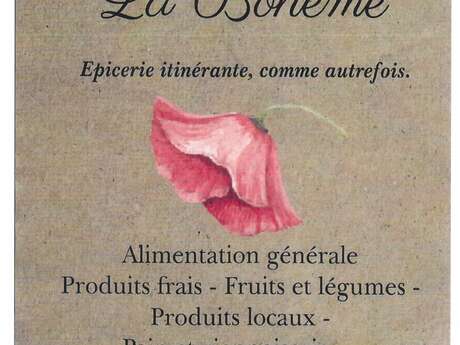 La Bohème