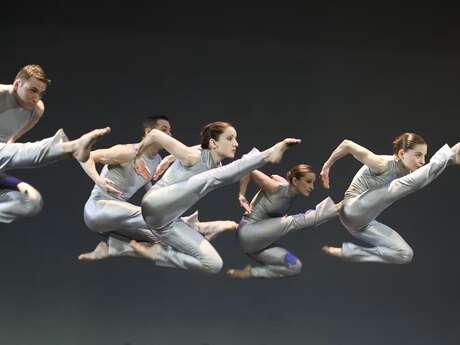 Rioult Dance New York - "Ravel Dances"