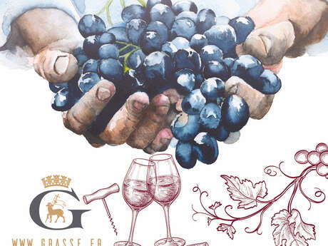 Fête des Vendanges libres