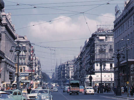 Visites commentées "Marseille vue par les Detaille - 164 ans de photos" - en LSF