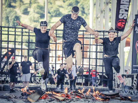 Spartan Verbier 2026