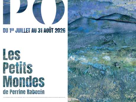 Exposition "Les Petits Mondes"