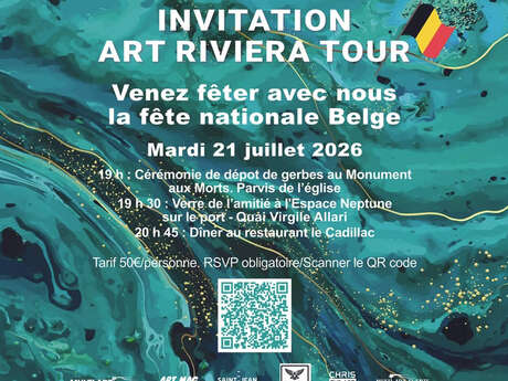 Belgian National Day
