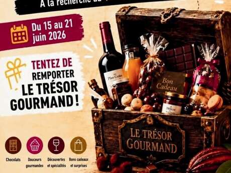 Le parcours gourmand d’Alès