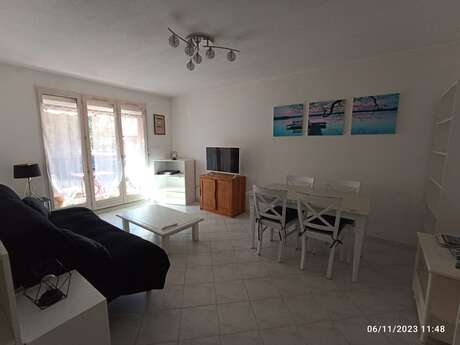 Appartement les Provencelles