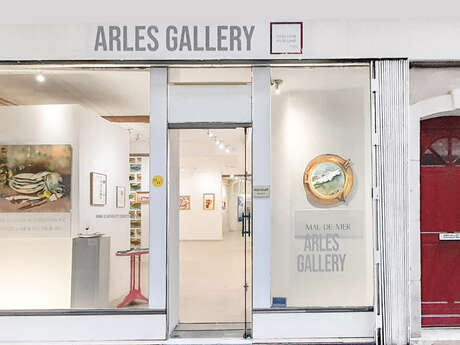 Arles Gallery