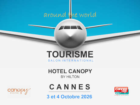 Salon International du Tourisme