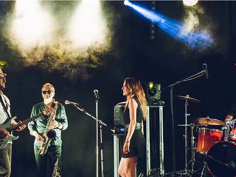 Concert Hommage JJ Goldman