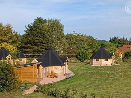 Les Cabanes du Grand Nord