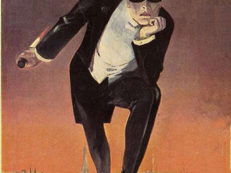 Les Hot Mondays : Fantômas, Kurt Weill à Broadway