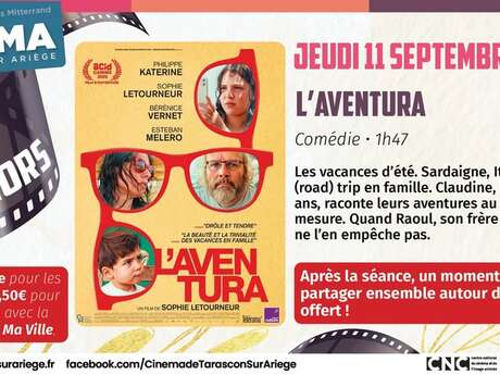 Ciné -séniors