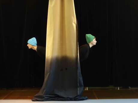 Danse - Murmures