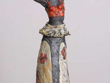"Souffle de Terre" Workshop